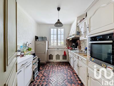 Maison de ville - 151 m² - 5 pièces