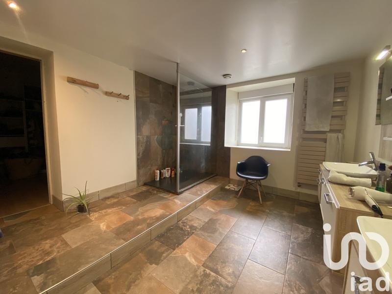 Maison de village - 207 m² - 8 pièces