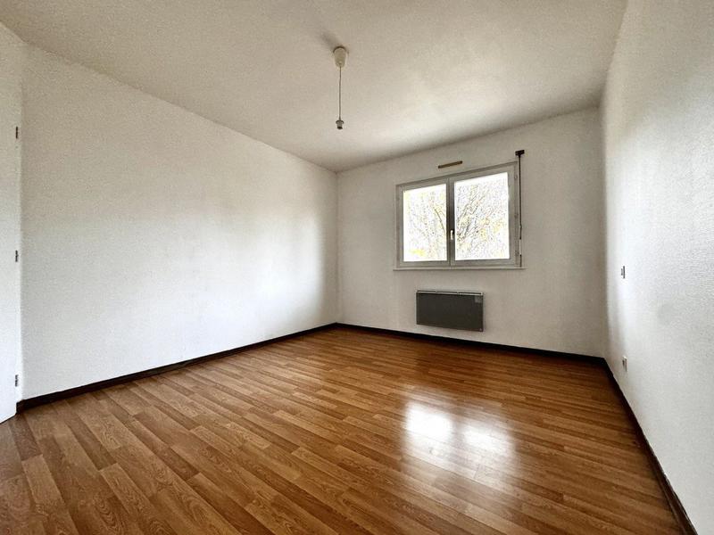 Appartement - 73 m² - 4 pièces