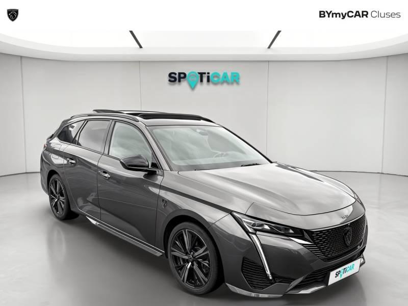 Peugeot 308 Sw Phev 225 e-Eat8 Gt Pack