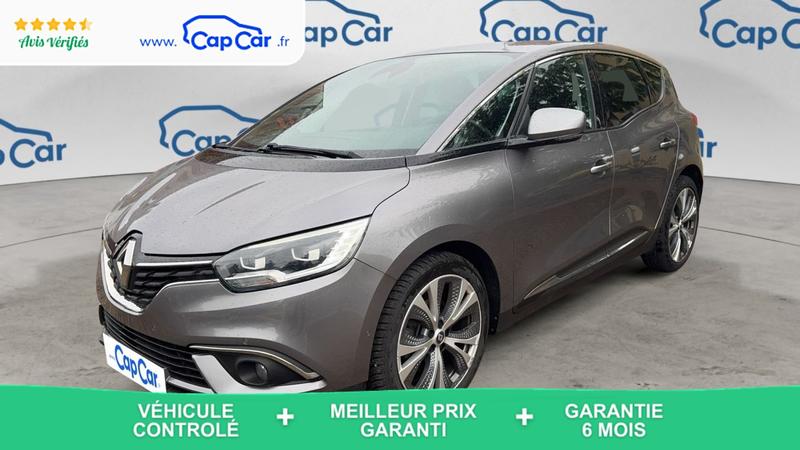 Renault Scénic 1.6 dCi 160 Energy Edc6 Business Intens