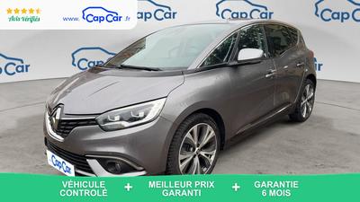 Renault Scénic 1.6 dCi 160 Energy Edc6 Business Intens