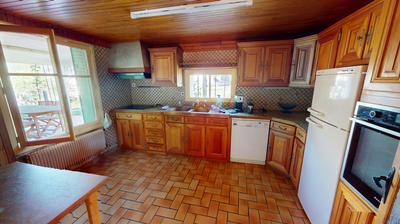 Maison - 149 m² - 7 pièces
