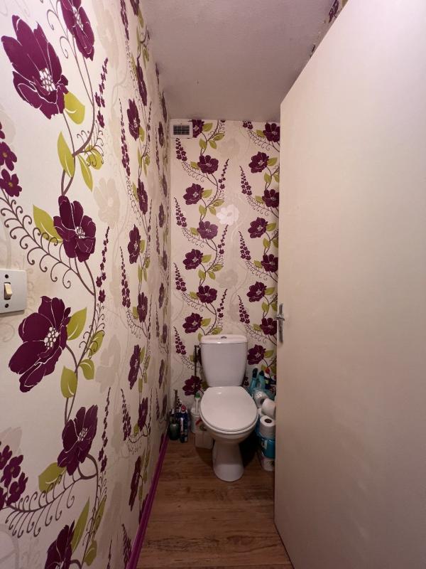 Appartement - 81 m² - 4 pièces