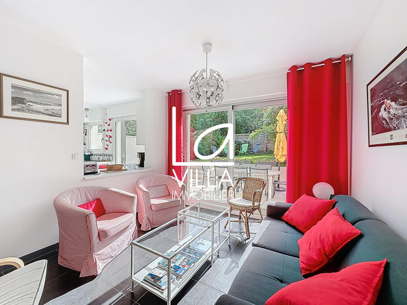 Maison traditionnelle - 130 m² - 5 pièces