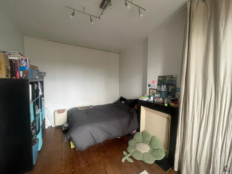 Maison ancienne - 88 m² - 6 pièces