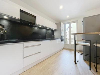 Appartement - 97 m² - 4 pièces