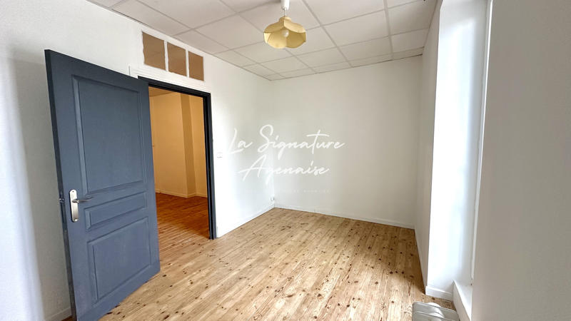 Maison - 107 m² - 4 pièces