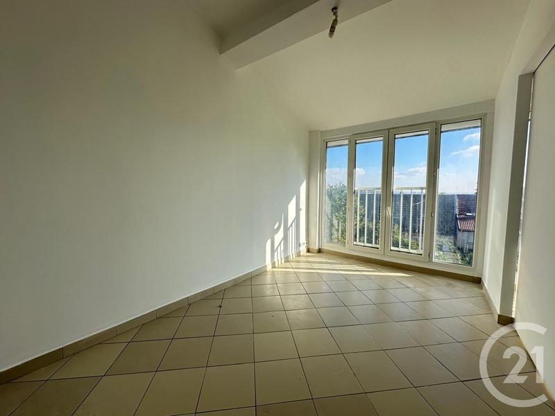 Appartement - 53 m² - 3 pièces