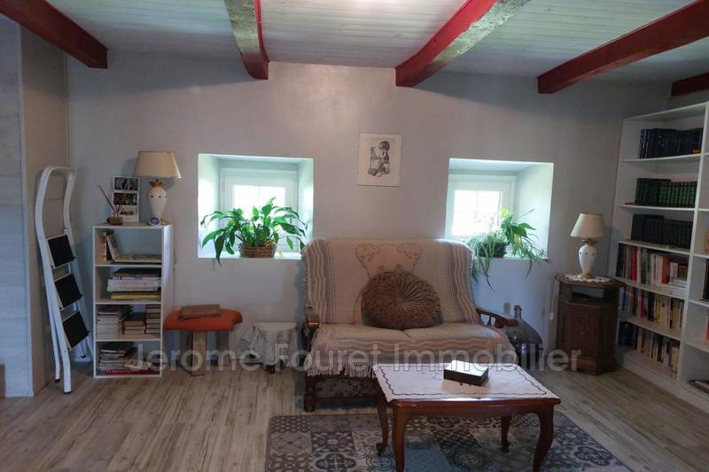 Maison de campagne - 165 m²