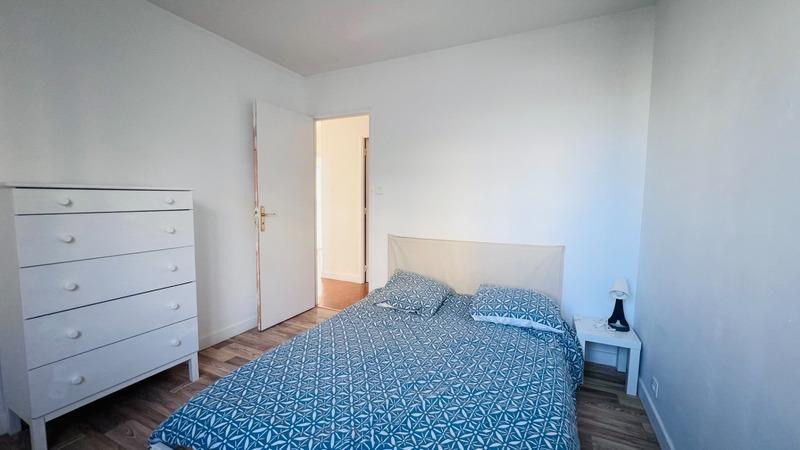 Appartement - 51 m² - 2 pièces