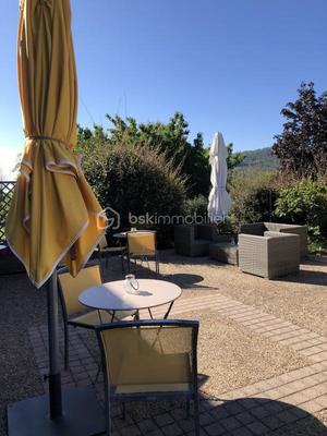 Appartement - 100 m²