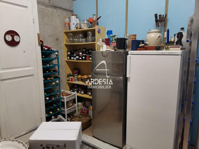 Maison - 155 m² - 6 pièces