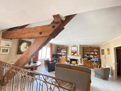 Maison de ville - 151 m² - 4 pièces