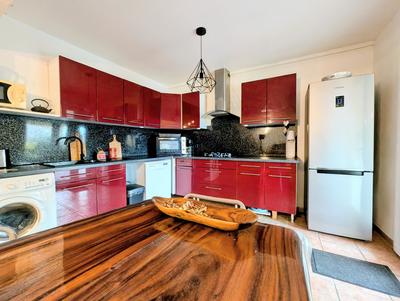 Villa - 153 m² - 7 pièces