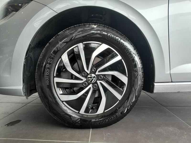 Volkswagen Polo 1.0 Tsi 95 s&amp;S Dsg7 Vw Edition