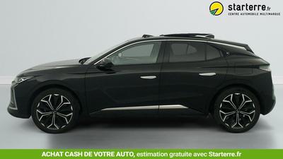 Ds Ds 4 Hybride E-Tense 225 Eat8 Rivoli