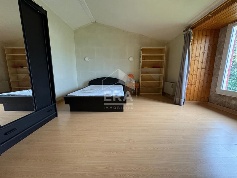 Maison - 178 m² - 5 pièces