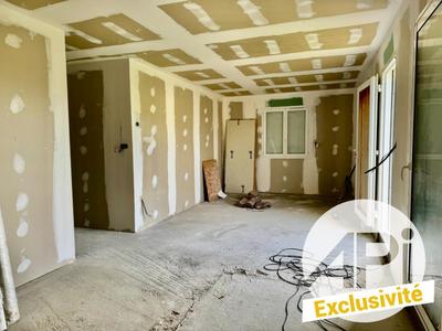 Maison - 170 m² - 8 pièces