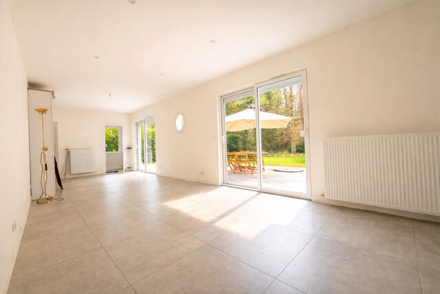 Maison - 87 m² - 4 pièces