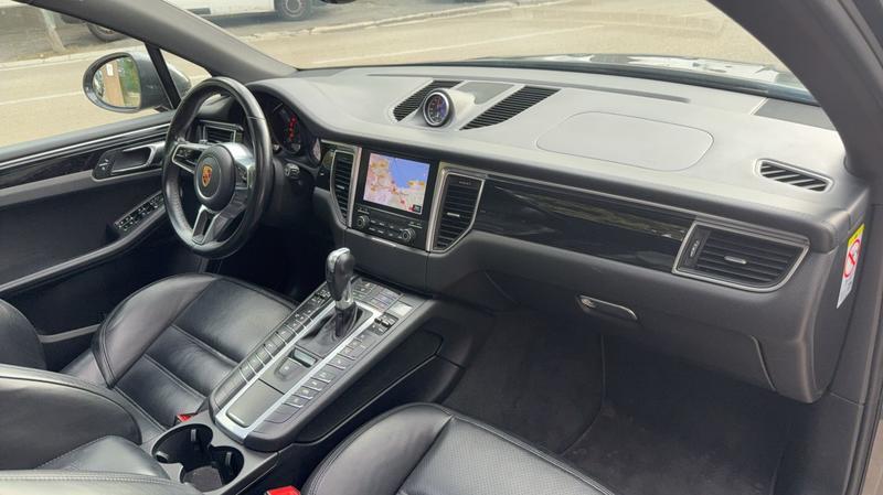 Porsche Macan 3.0 V6 Bi-Turbo 360 Awd Pdk Gts - Automatique Entretien constructeur