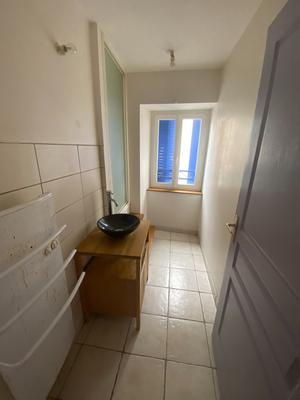 Duplex - 55 m² - 2 pièces