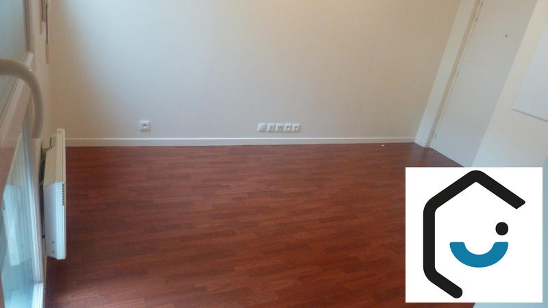 Appartement - 18 m² - 1 pièce
