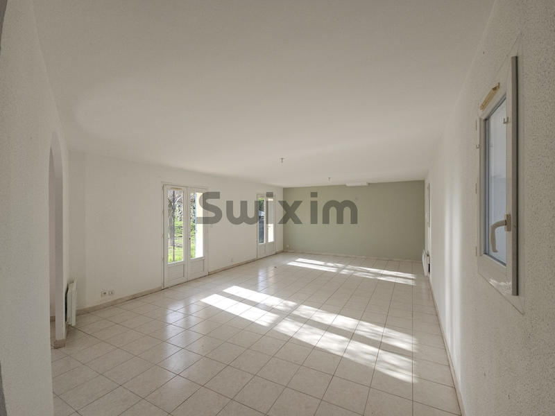 Villa - 109 m² - 4 pièces
