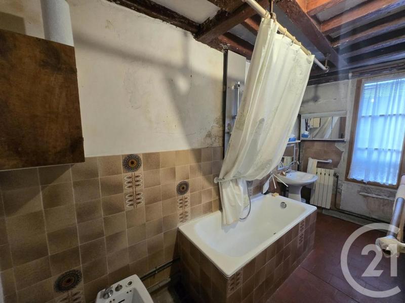 Maison - 138 m² - 6 pièces