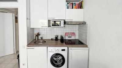 Maison - 30 m² - 2 pièces