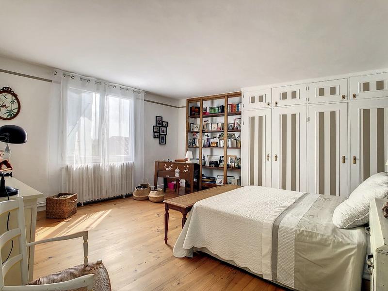 Maison de ville - 172 m² - 5 pièces