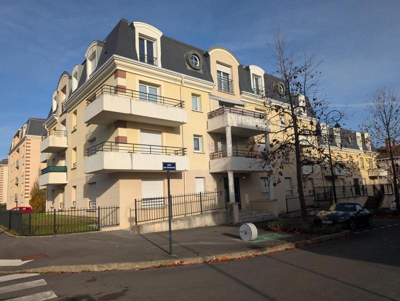 Appartement - 68 m² - 3 pièces