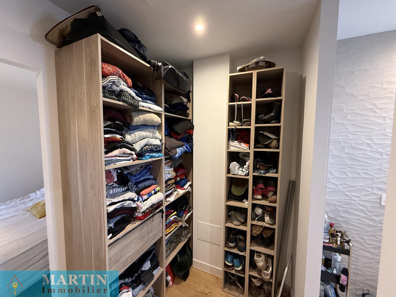 Villa - 115 m² - 4 pièces