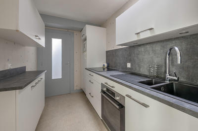 Appartement - 54 m² - 2 pièces