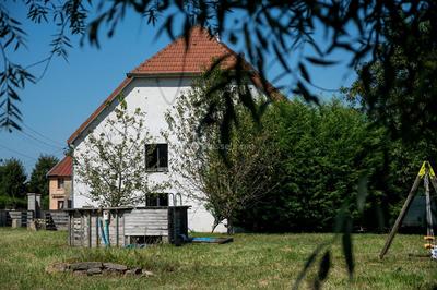 Maison - 232 m² - 7 pièces