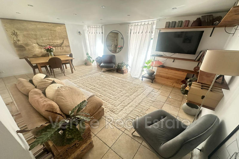 Maison de village - 86 m²