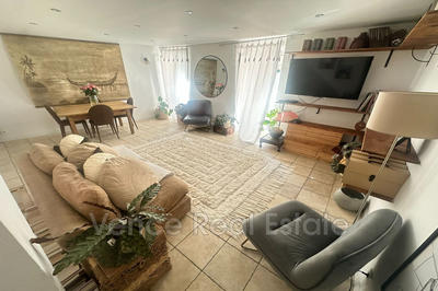 Maison de village - 86 m²