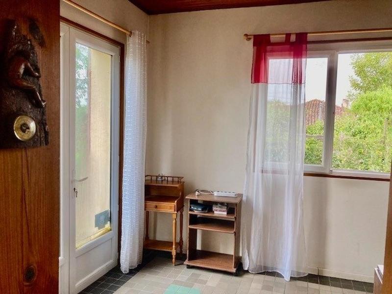 Maison - 80 m² - 6 pièces