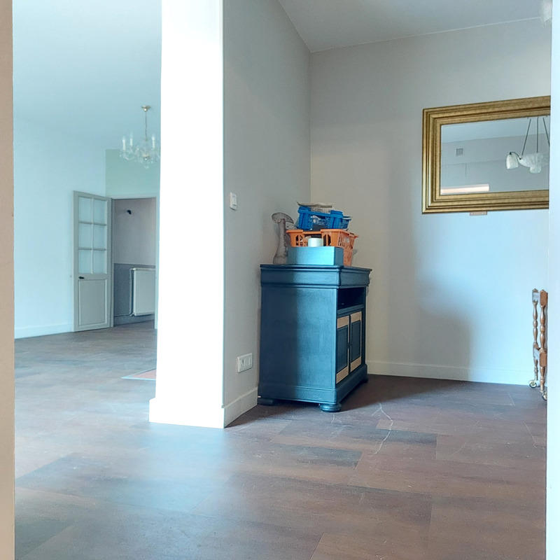 Maison - 150 m² - 9 pièces