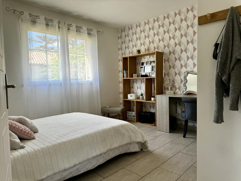 Maison - 149 m² - 6 pièces