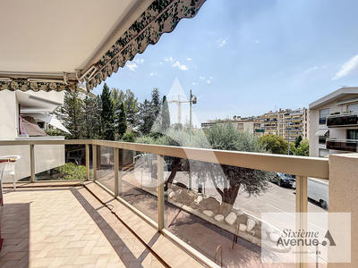 Appartement - 23 m² - 1 pièce