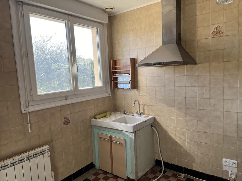 Maison - 68 m² - 4 pièces