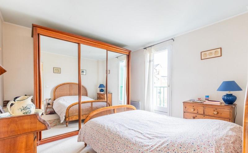 Maison - 115 m² - 6 pièces