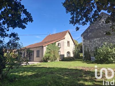 Maison de campagne - 158 m² - 6 pièces