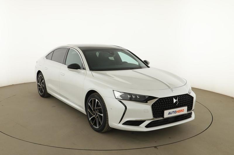 Ds ds 9 1.6 PureTech Rivoli + 225 ch