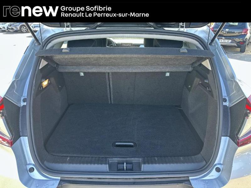 Renault Captur TCe 90 - 21 Business