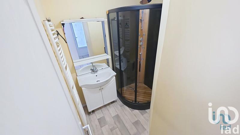 Maison - 91 m² - 4 pièces