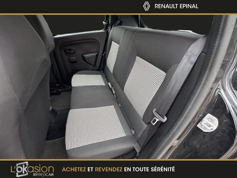 Renault Twingo III SCe 65 - 21 Life