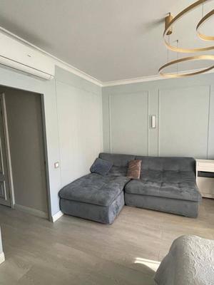 Appartement - 26 m² - 1 pièce