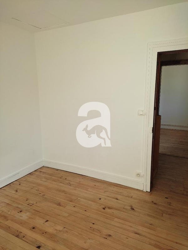 Maison ancienne - 97 m² - 4 pièces